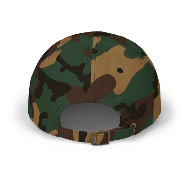 Classic Dad Cap | Trendy Baseball Hat | Casual Gift for Dads | Everyday Wear | Perfect for Outdoor Activities, Father's Day, Birthdays