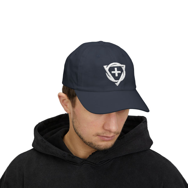 Classic Dad Cap | Trendy Baseball Hat | Casual Gift for Dads | Everyday Wear | Perfect for Outdoor Activities, Father's Day, Birthdays