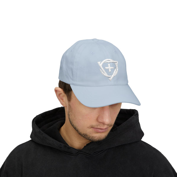 Classic Dad Cap | Trendy Baseball Hat | Casual Gift for Dads | Everyday Wear | Perfect for Outdoor Activities, Father's Day, Birthdays