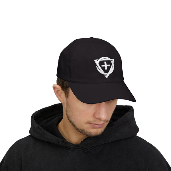 Classic Dad Cap | Trendy Baseball Hat | Casual Gift for Dads | Everyday Wear | Perfect for Outdoor Activities, Father's Day, Birthdays