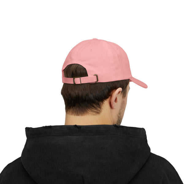 Classic Dad Cap | Trendy Baseball Hat | Casual Gift for Dads | Everyday Wear | Perfect for Outdoor Activities, Father's Day, Birthdays