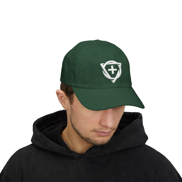 Classic Dad Cap | Trendy Baseball Hat | Casual Gift for Dads | Everyday Wear | Perfect for Outdoor Activities, Father's Day, Birthdays