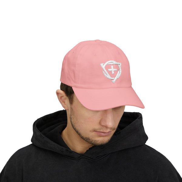 Classic Dad Cap | Trendy Baseball Hat | Casual Gift for Dads | Everyday Wear | Perfect for Outdoor Activities, Father's Day, Birthdays