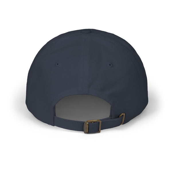 Classic Dad Cap | Trendy Baseball Hat | Casual Gift for Dads | Everyday Wear | Perfect for Outdoor Activities, Father's Day, Birthdays
