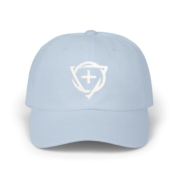 Classic Dad Cap | Trendy Baseball Hat | Casual Gift for Dads | Everyday Wear | Perfect for Outdoor Activities, Father's Day, Birthdays