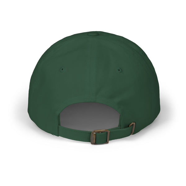 Classic Dad Cap | Trendy Baseball Hat | Casual Gift for Dads | Everyday Wear | Perfect for Outdoor Activities, Father's Day, Birthdays