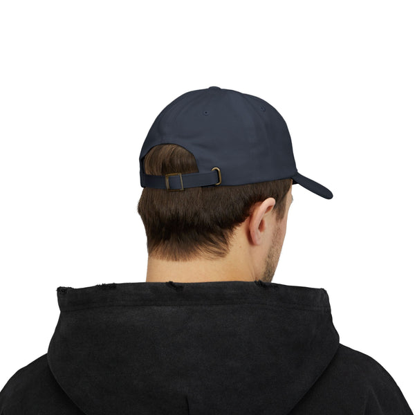 Classic Dad Cap | Trendy Baseball Hat | Casual Gift for Dads | Everyday Wear | Perfect for Outdoor Activities, Father's Day, Birthdays