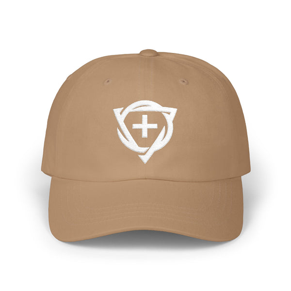 Classic Dad Cap | Trendy Baseball Hat | Casual Gift for Dads | Everyday Wear | Perfect for Outdoor Activities, Father's Day, Birthdays
