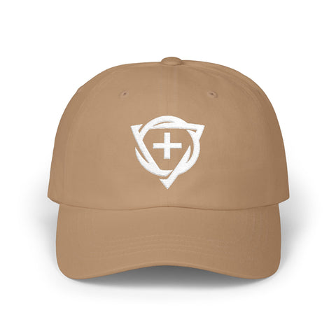 Classic Dad Cap | Trendy Baseball Hat | Casual Gift for Dads | Everyday Wear | Perfect for Outdoor Activities, Father's Day, Birthdays
