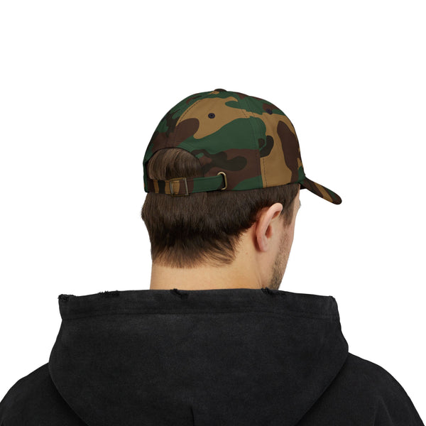 Classic Dad Cap | Trendy Baseball Hat | Casual Gift for Dads | Everyday Wear | Perfect for Outdoor Activities, Father's Day, Birthdays