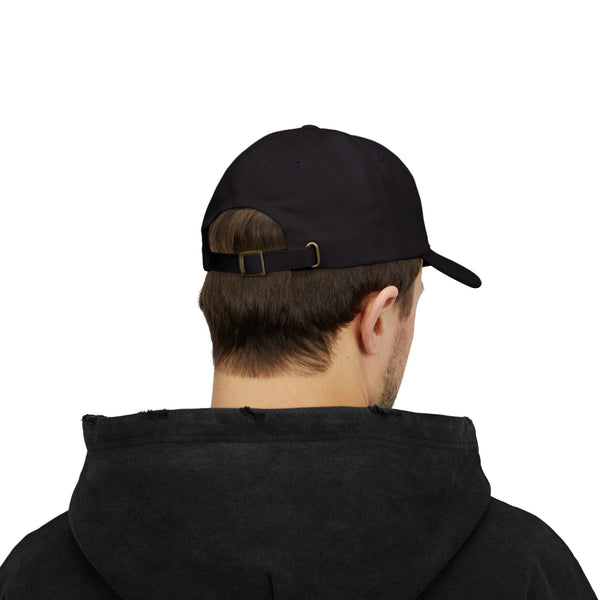 Classic Dad Cap | Trendy Baseball Hat | Casual Gift for Dads | Everyday Wear | Perfect for Outdoor Activities, Father's Day, Birthdays