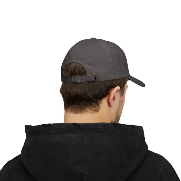 Classic Dad Cap | Trendy Baseball Hat | Casual Gift for Dads | Everyday Wear | Perfect for Outdoor Activities, Father's Day, Birthdays