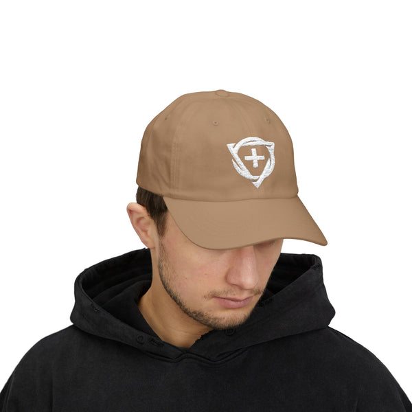 Classic Dad Cap | Trendy Baseball Hat | Casual Gift for Dads | Everyday Wear | Perfect for Outdoor Activities, Father's Day, Birthdays