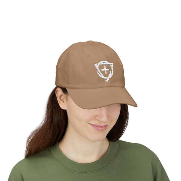 Classic Dad Cap | Trendy Baseball Hat | Casual Gift for Dads | Everyday Wear | Perfect for Outdoor Activities, Father's Day, Birthdays