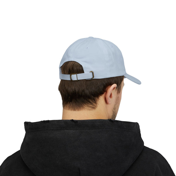 Classic Dad Cap | Trendy Baseball Hat | Casual Gift for Dads | Everyday Wear | Perfect for Outdoor Activities, Father's Day, Birthdays