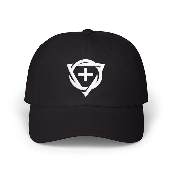 Classic Dad Cap | Trendy Baseball Hat | Casual Gift for Dads | Everyday Wear | Perfect for Outdoor Activities, Father's Day, Birthdays