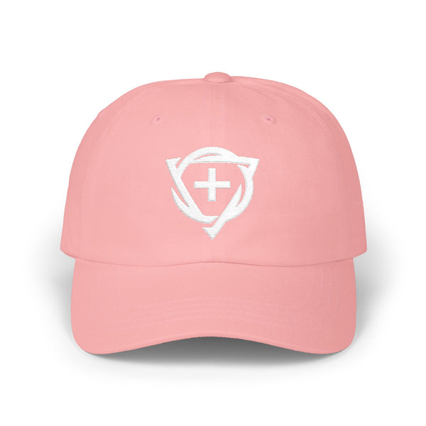 Classic Dad Cap | Trendy Baseball Hat | Casual Gift for Dads | Everyday Wear | Perfect for Outdoor Activities, Father's Day, Birthdays