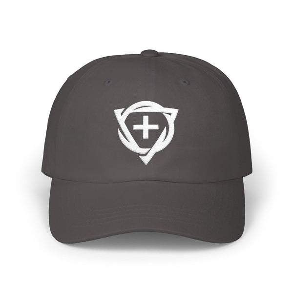 Classic Dad Cap | Trendy Baseball Hat | Casual Gift for Dads | Everyday Wear | Perfect for Outdoor Activities, Father's Day, Birthdays