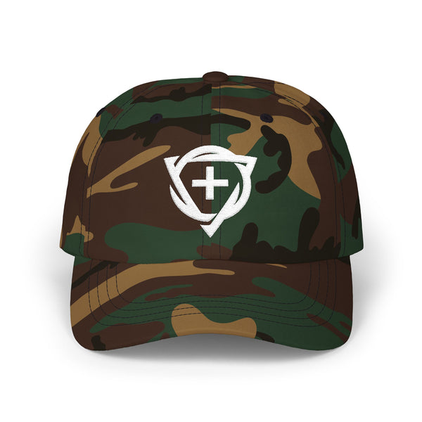 Classic Dad Cap | Trendy Baseball Hat | Casual Gift for Dads | Everyday Wear | Perfect for Outdoor Activities, Father's Day, Birthdays