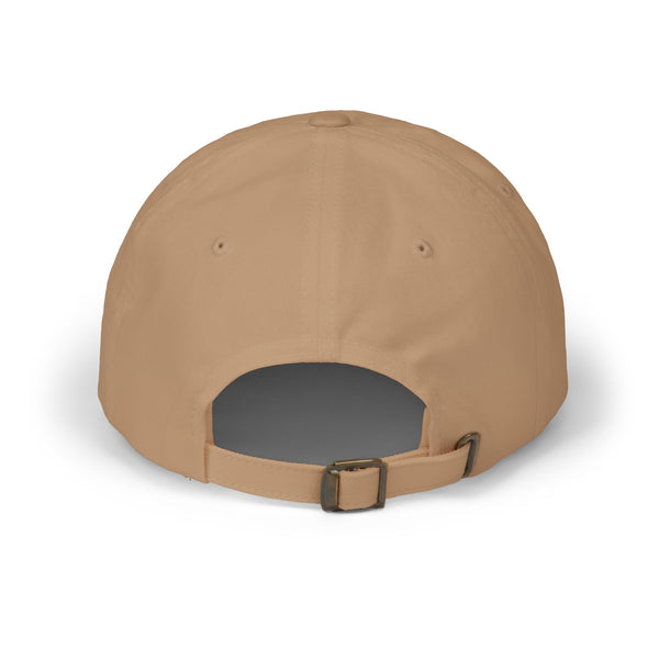 Classic Dad Cap | Trendy Baseball Hat | Casual Gift for Dads | Everyday Wear | Perfect for Outdoor Activities, Father's Day, Birthdays