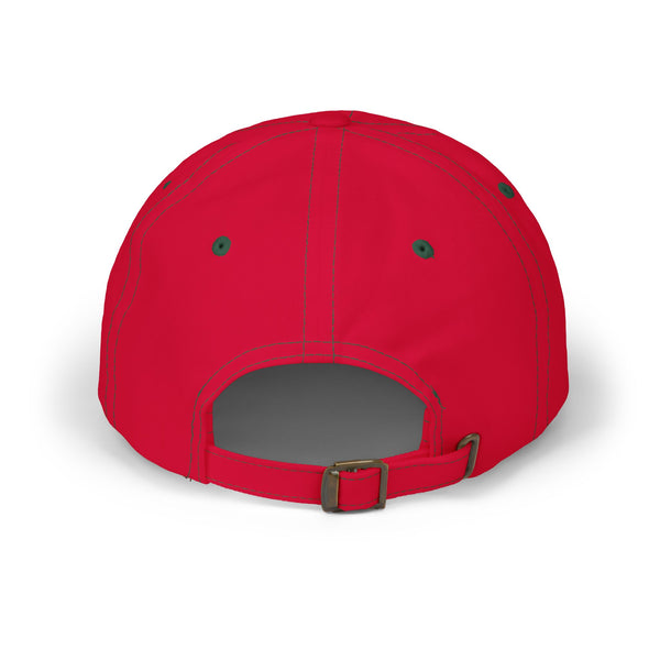 Classic Dad Cap | Trendy Baseball Hat | Casual Gift for Dads | Everyday Wear | Perfect for Outdoor Activities, Father's Day, Birthdays