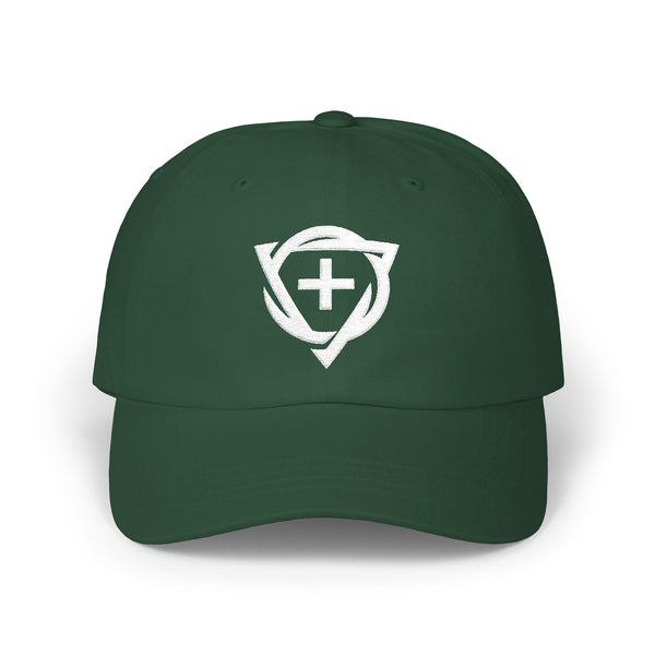 Classic Dad Cap | Trendy Baseball Hat | Casual Gift for Dads | Everyday Wear | Perfect for Outdoor Activities, Father's Day, Birthdays