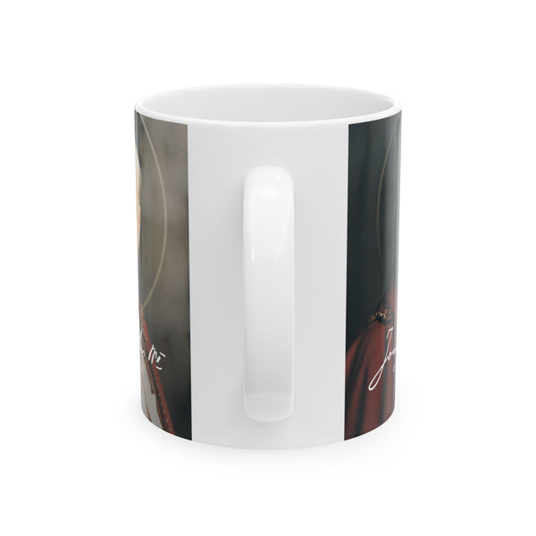 Ceramic Mug, (11oz, 15oz)