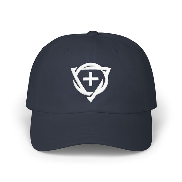 Classic Dad Cap | Trendy Baseball Hat | Casual Gift for Dads | Everyday Wear | Perfect for Outdoor Activities, Father's Day, Birthdays