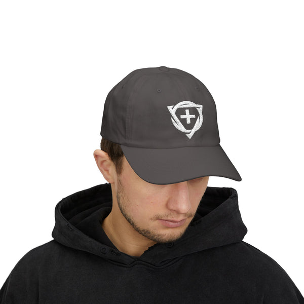 Classic Dad Cap | Trendy Baseball Hat | Casual Gift for Dads | Everyday Wear | Perfect for Outdoor Activities, Father's Day, Birthdays