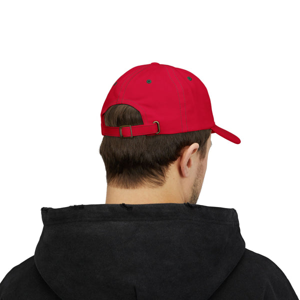 Classic Dad Cap | Trendy Baseball Hat | Casual Gift for Dads | Everyday Wear | Perfect for Outdoor Activities, Father's Day, Birthdays
