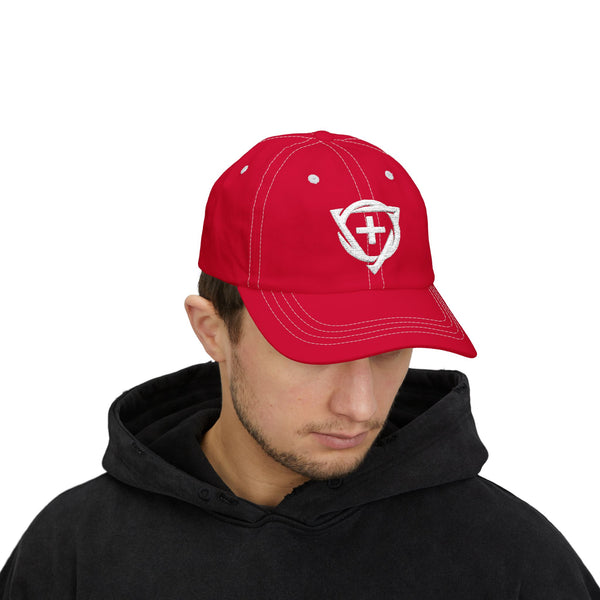 Classic Dad Cap | Trendy Baseball Hat | Casual Gift for Dads | Everyday Wear | Perfect for Outdoor Activities, Father's Day, Birthdays