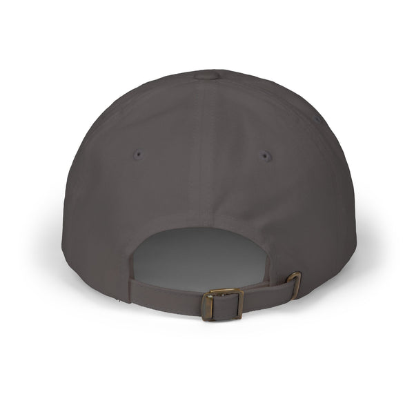 Classic Dad Cap | Trendy Baseball Hat | Casual Gift for Dads | Everyday Wear | Perfect for Outdoor Activities, Father's Day, Birthdays