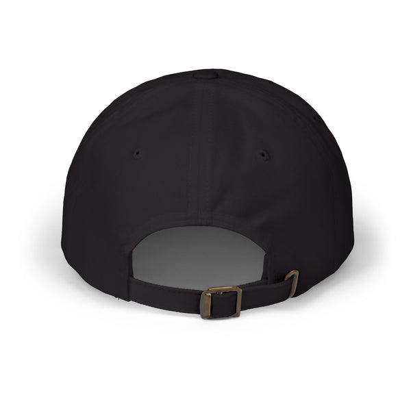 Classic Dad Cap | Trendy Baseball Hat | Casual Gift for Dads | Everyday Wear | Perfect for Outdoor Activities, Father's Day, Birthdays